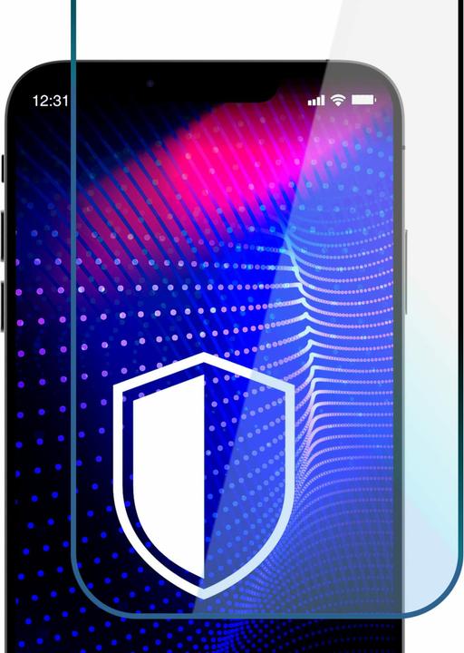 Immagine prodotto 3MK Apple iPhone 15 Pro Max - Vetro temperato resistente (1 Pezzo/i, Apple iPhone 15 Pro Max)