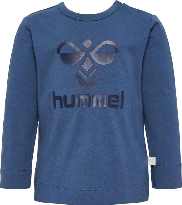 hummel Hmlsteen T-Shirt L/S