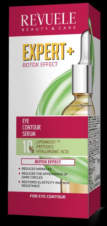 Image du produit Revuele EXPERT+ BOTOX Effect serum, 25ml (25 ml, Crème 24h)