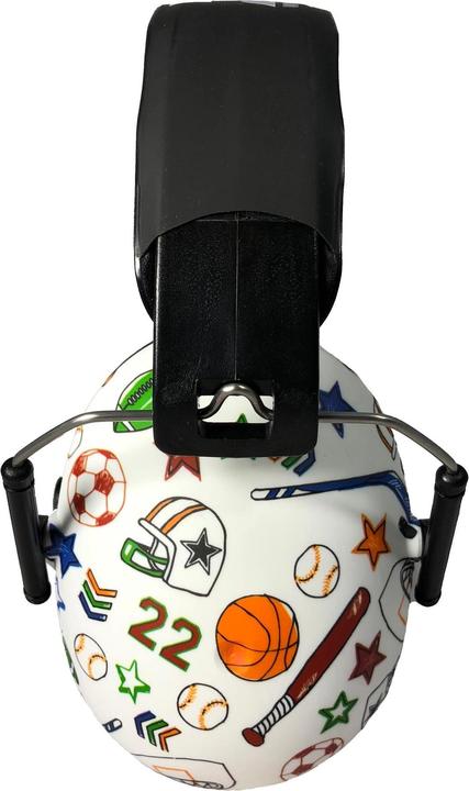 Actual product image Baby Banz Kidz Hearing Protection (1 x)