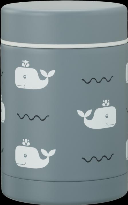 Fresk Récipient Thermos Baleine