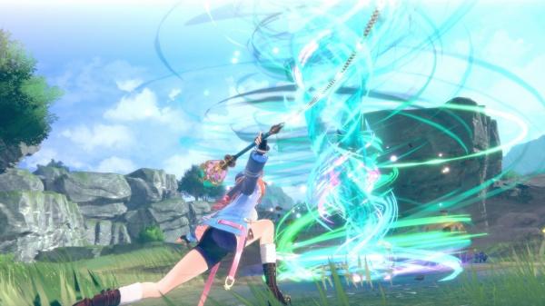 Image du produit Koei Tecmo Atelier Resleriana: The Red Alchemist and the White Guardian (PS5, DE)