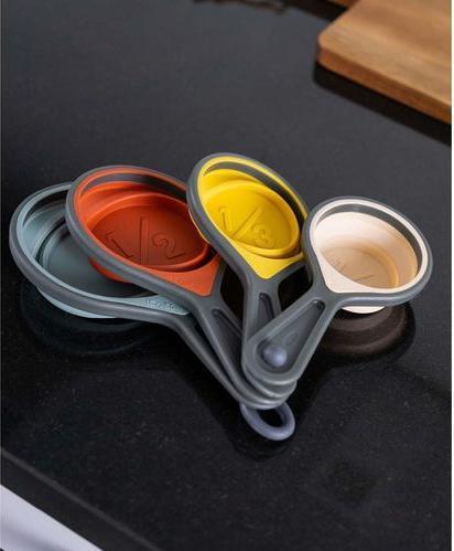 Produktbild Esmée 4 in 1 Cup Messbecher Set (100 ml)
