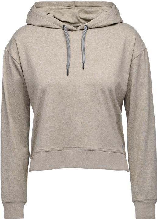 Immagine prodotto Black Diamond W Circuit Midlayer Hoody (S)