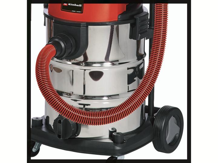 Produktbild Einhell TE-VC 36/30 Li S-Solo (Nass-Trockensauger)