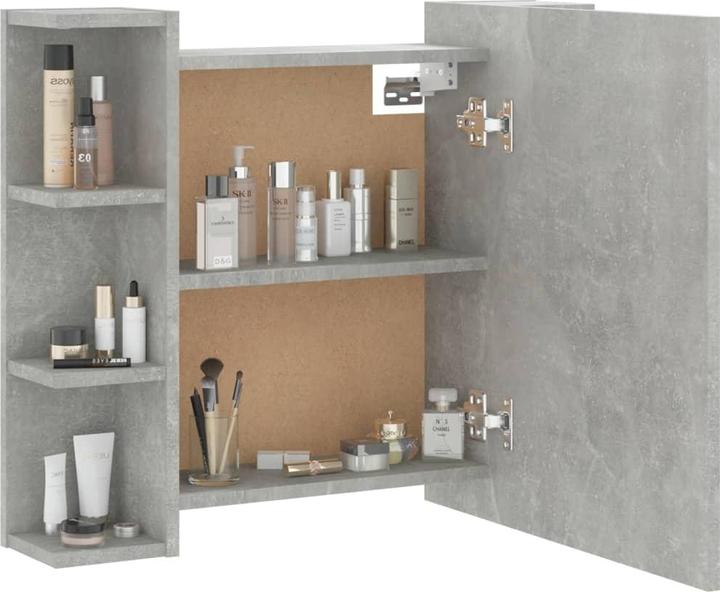 Image du produit VidaXL Rouven (70 x 16.5 x 60 cm)