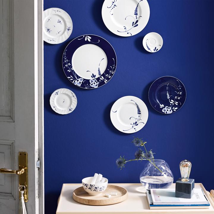 Actual product image Villeroy & Boch Vieux Luxembourg Brindille Piatto (1 x, 30 cm)