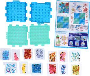 Produktbild Aquabeads 35046 Mosaik-Set