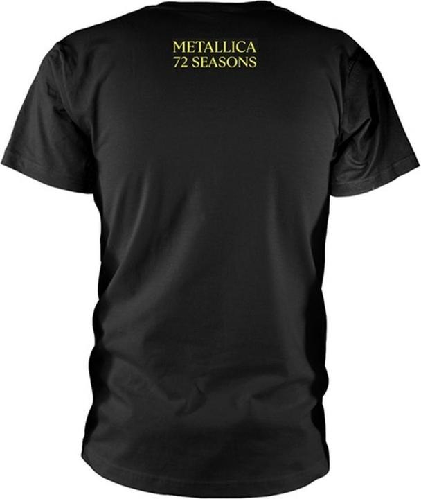 Actual product image Metallica TShirt (M)