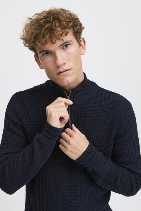 Immagine prodotto Casual Friday CFKARL halfzip structured knit 20505296 (3XL)