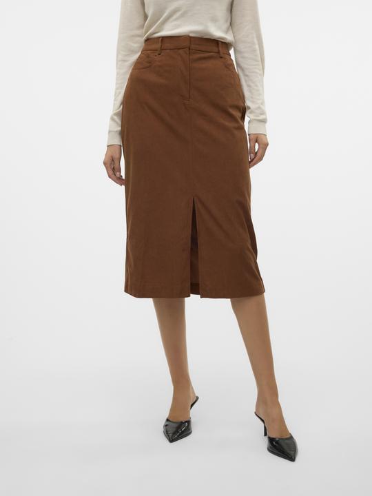 Actual product image Vero Moda VMVILJA Long skirt Skirt (XS)