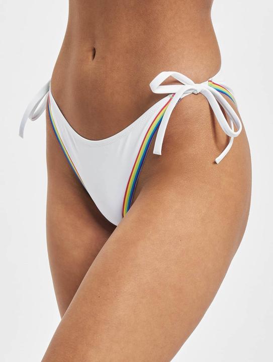 Produktbild Calvin Klein Bikini Unterteil String Side Tie W (XS)