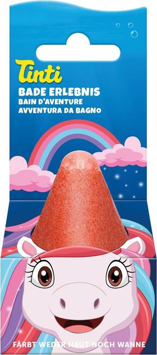 Actual product image Tinti Bathing experience