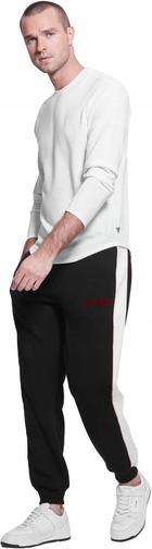 Image du produit Guess Pantalon en jean, Noir, L (L)