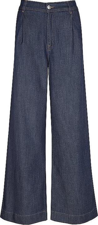 7 For All Mankind Pleated