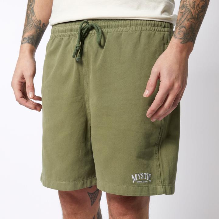Actual product image Mystic The Breeze Walkshort (XL)