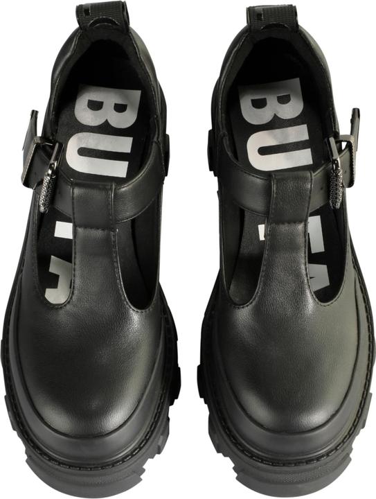 Immagine prodotto Buffalo Sandalo Lilly con tacco a gabbia - 109703 (40)