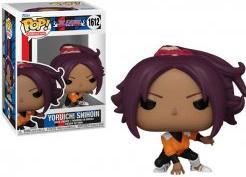 Immagine prodotto Funko BLEACH - POP Animation N° 1612 - Yoruichi