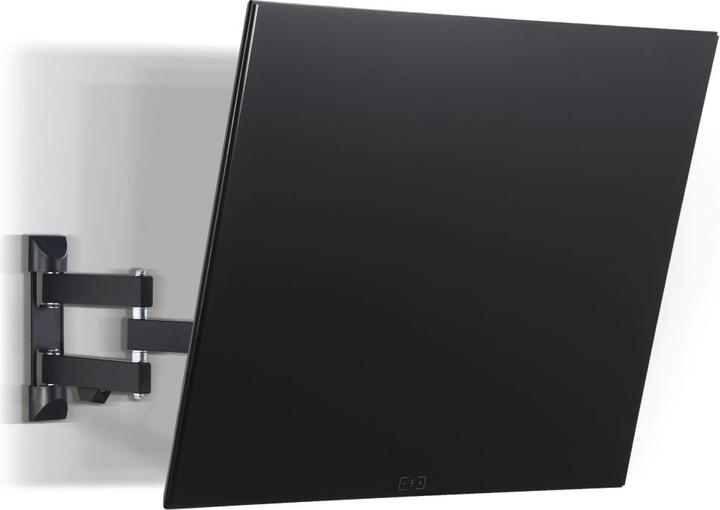 Actual product image Hama TV wall bracket (Wall, 165", 25 kg)
