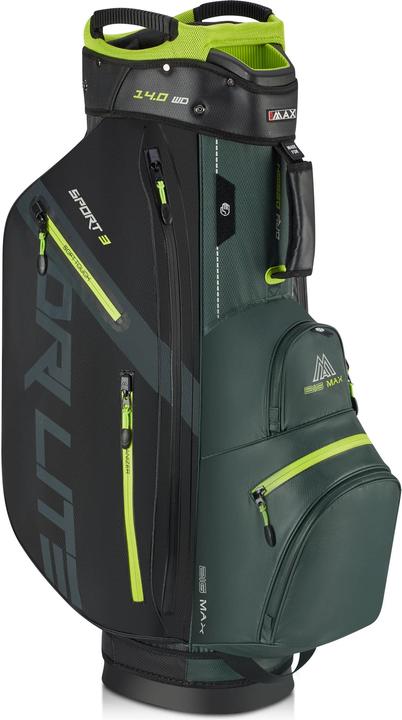 Big Max Drilite Sport 3