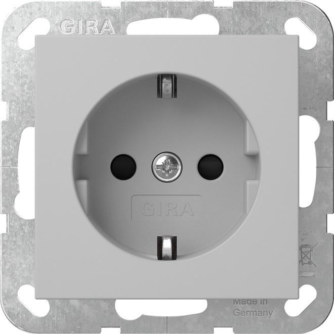 Produktbild Gira Steckdose