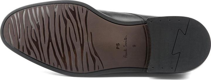 Actual product image Paul Smith Mens Shoe George Black (40.5)