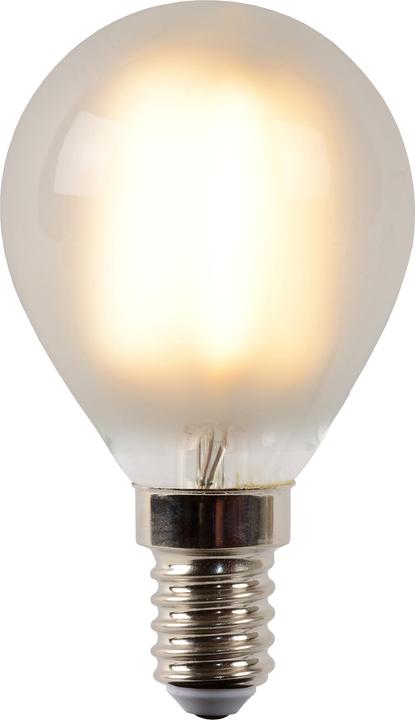 Actual product image Lucide E14 (E14, 4 W, 400 lm, 1 x, F)
