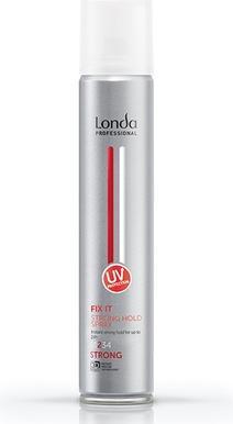 Londa Professional - Fix It Strong Spray - Hairstyle Finish Spray