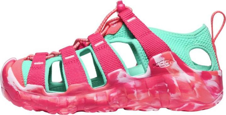 Actual product image Keen C Hyperport H2 (31)