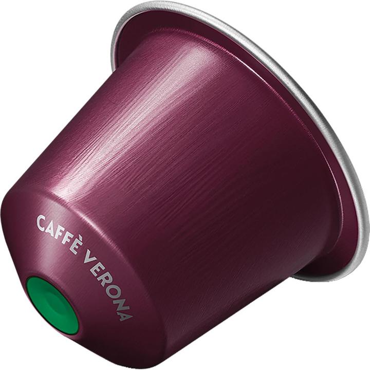 Immagine prodotto Starbucks Caffè Verona by Nespresso Dark Roast (10 x Porta.)