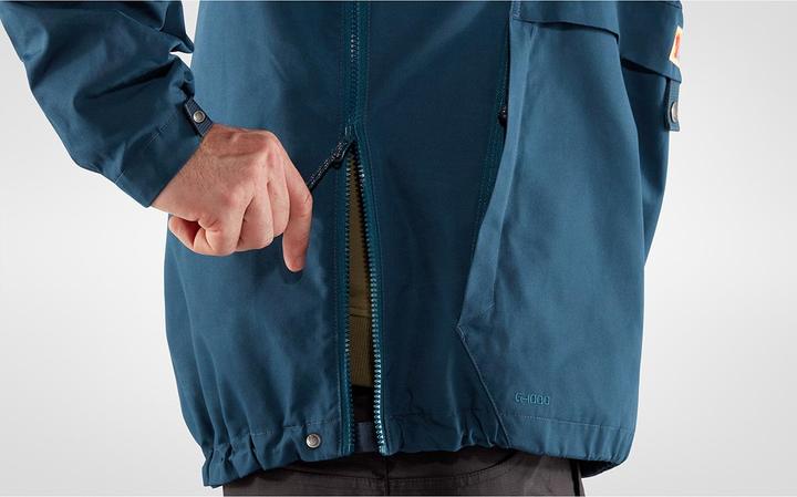 Produktbild Fjällräven Vardag Anorak (M, XL)
