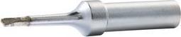 Immagine prodotto Weller Erem Punta di saldatura a scalpello, stretta 1,6 mm (Scorta)