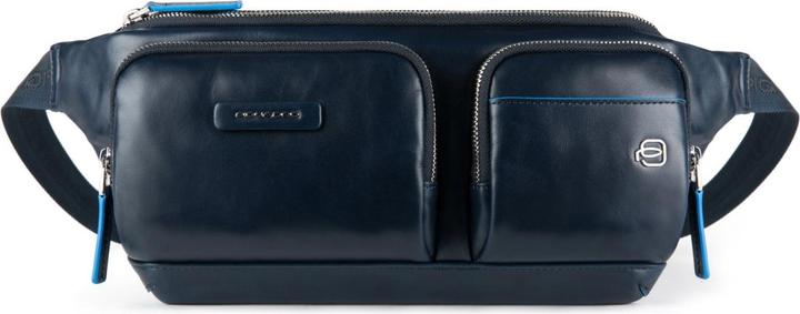 Immagine prodotto Piquadro Blue Square - Marsupio con blocco RFID
