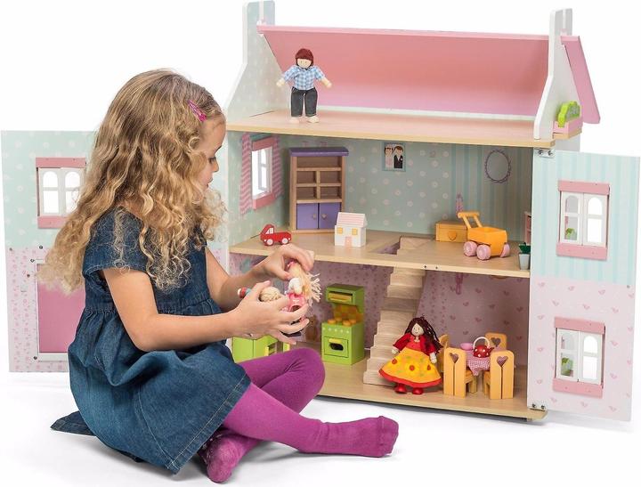Immagine prodotto Le Toy Van Casa di Sophie