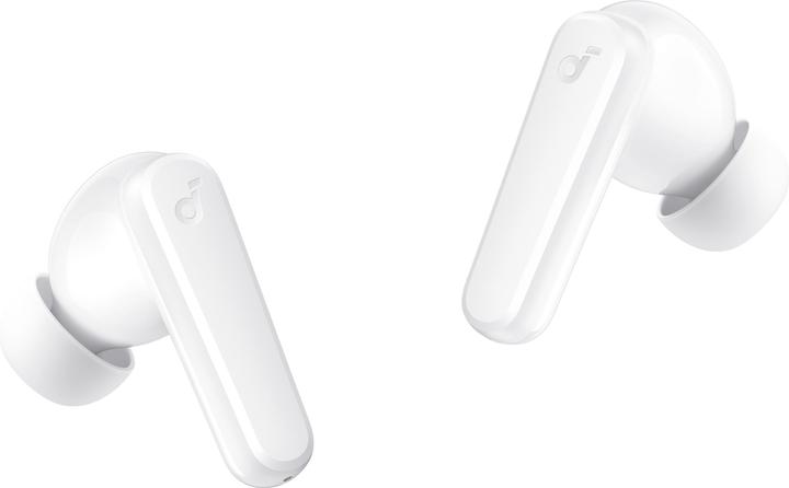 Image du produit soundcore R50i - Blanc (12 h, Sans fil)
