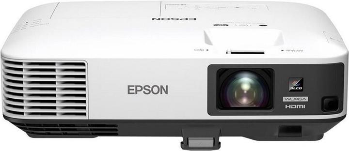 Produktbild Epson Eb-2250u (WUXGA, 5000 lm, 1.38 - 2.28:1)