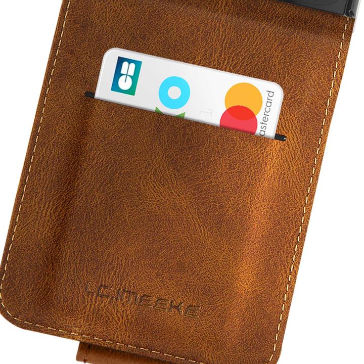 Produktbild Avizar Flexi, RFID-Schutz Series (Samsung Galaxy Z Flip5)