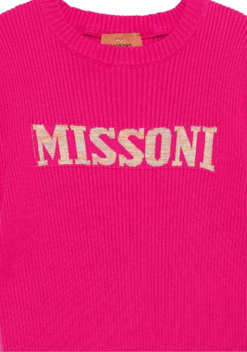 Actual product image Missoni Knit Dress