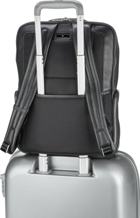 Image du produit Porsche Design Sac à dos pour ordinateur portable Roadster Leather Backpack L 1602 (29 l)