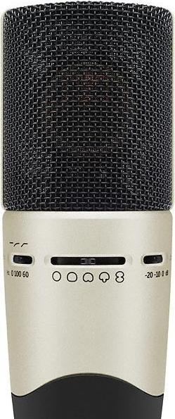 Produktbild Sennheiser MK 8, Studio-Mikrofon