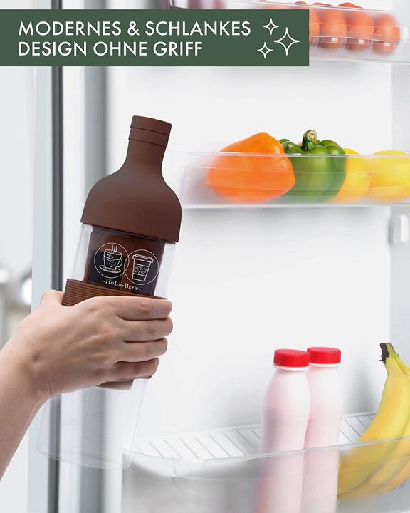 Produktbild Hold Brew Cold Brew Coffee Maker