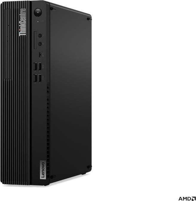Immagine prodotto Lenovo ThinkCentre M75s Gen 2 (AMD Ryzen 5 Pro 5650G, 16 GB, 512 GB, AMD Radeon Graphics)