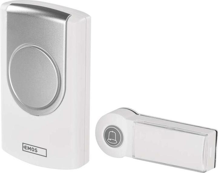 Actual product image Emos Doorbell (Funk)