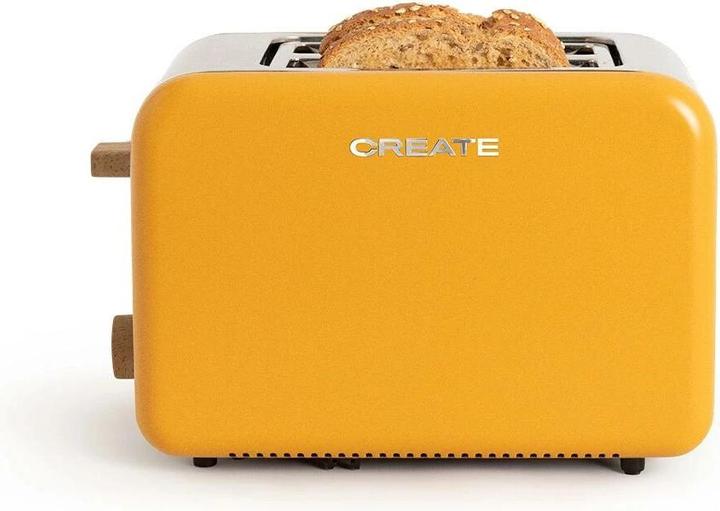 Image du produit Create Toast Retro