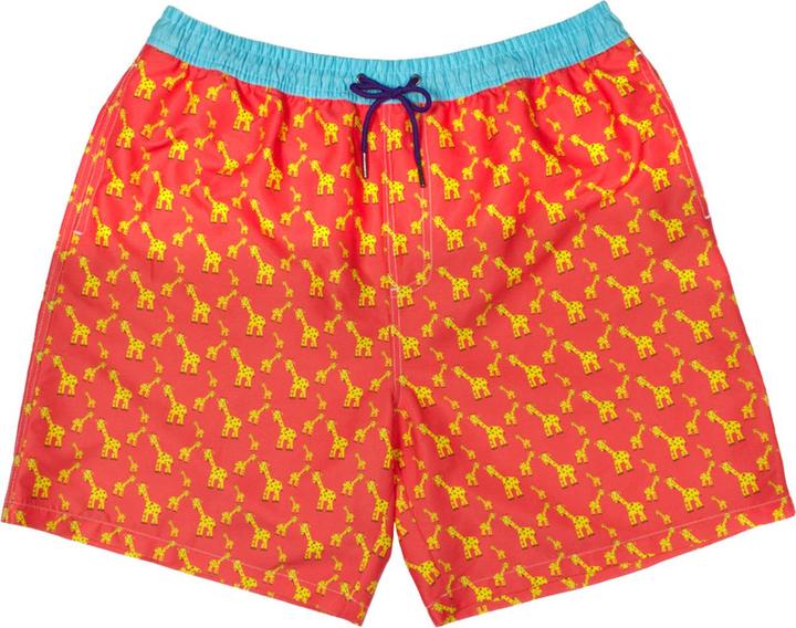 Actual product image Unabux Badehose WATER GIRAFFE (M)