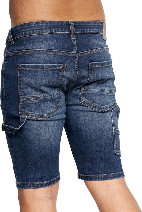 Produktbild Crosshatch Carpenter Shorts (36)
