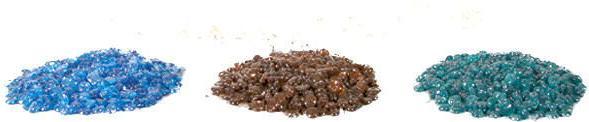 Image du produit Noch Gouttes d'eau 250 g 60856 Transp