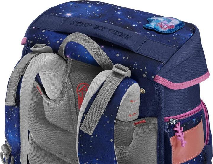 Actual product image Step by Step Ensemble pour écolier Space Reflect 5 pièces Special Edition (20 l)