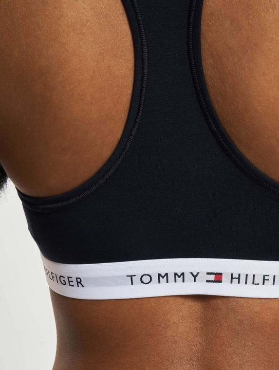 Produktbild Tommy Hilfiger Unlined Bralette (Einzelpack, XS)
