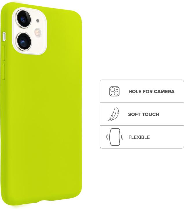 Produktbild SBS Schutzhülle (Apple iPhone 12 mini)
